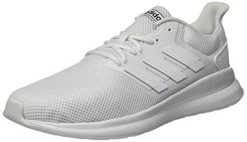 zapatillas adidas blancas hombre