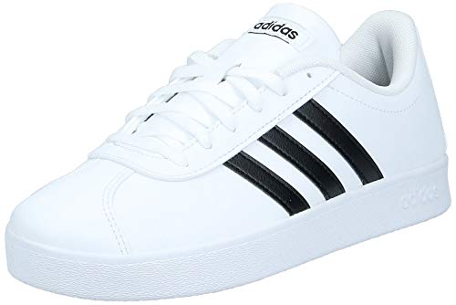 zapatillas adidas blancas
