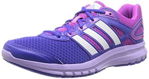 zapatillas adidas mujer running