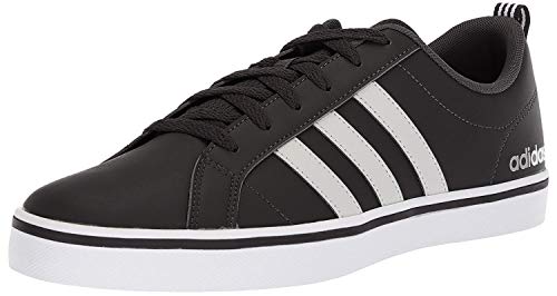 zapatillas adidas negras hombre