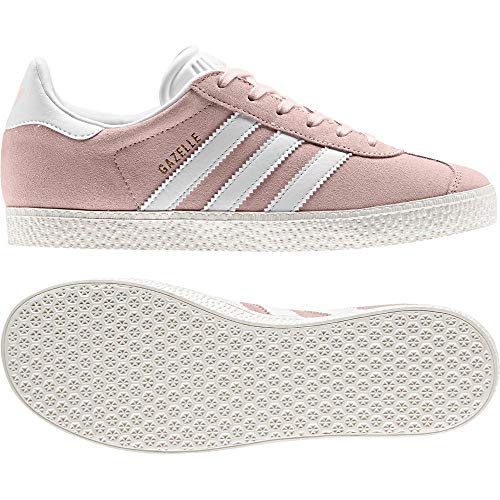 zapatillas adidas rosas
