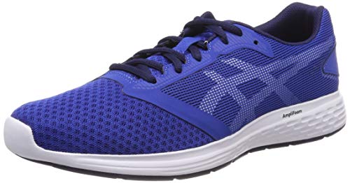 zapatillas asics hombre