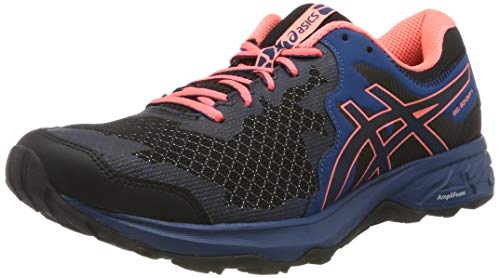 zapatillas asics mujer