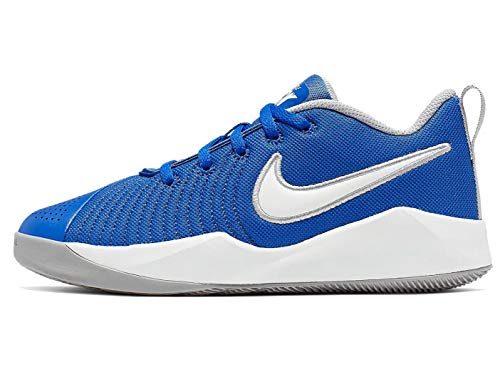 zapatillas baloncesto nike