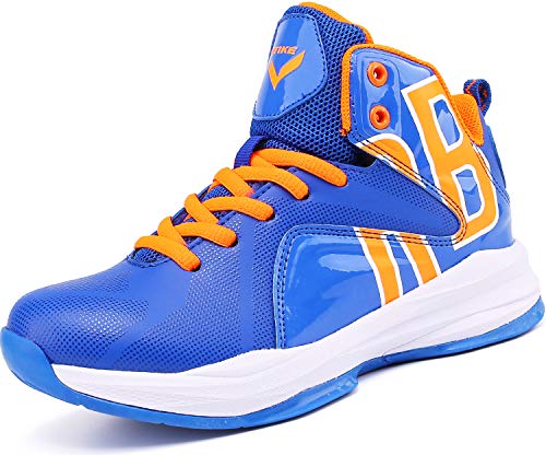 zapatillas basket nino