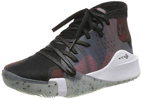 zapatillas basketball