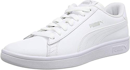 zapatillas blancas hombre