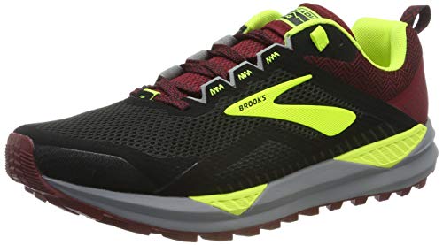 zapatillas brooks