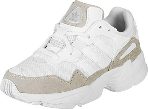 zapatillas chunky mujer