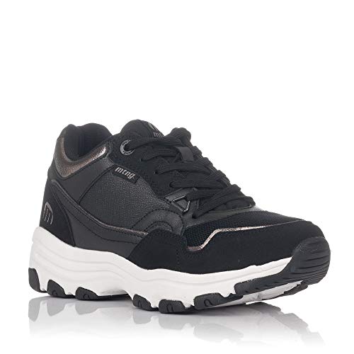 zapatillas chunky