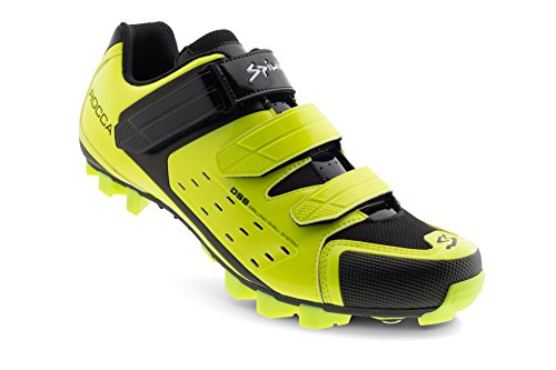 zapatillas ciclismo mtb