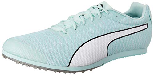 zapatillas clavos atletismo