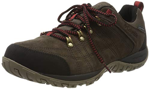 zapatillas columbia hombre