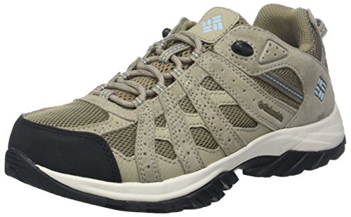 zapatillas columbia mujer