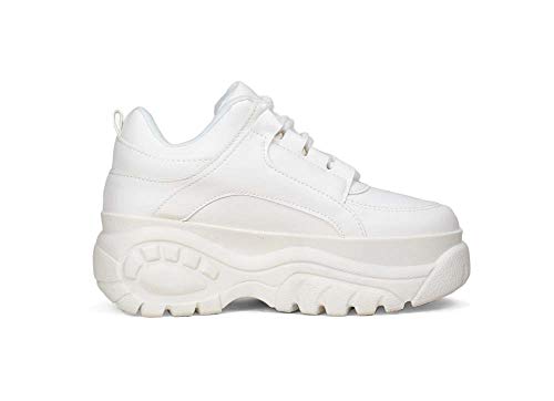 zapatillas con plataforma