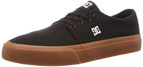 zapatillas dc hombre
