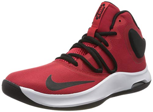 zapatillas de baloncesto nike