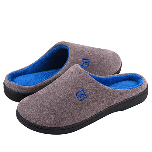 zapatillas de casa hombre