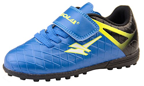 zapatillas de futbol 5