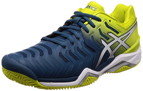 zapatillas de padel asics
