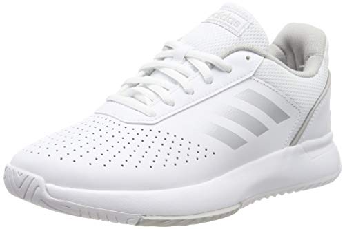 zapatillas de padel mujer