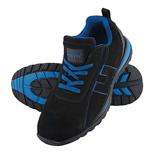 zapatillas de seguridad hombre