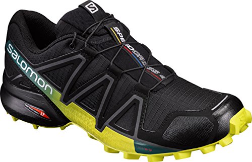 zapatillas de trekking hombre