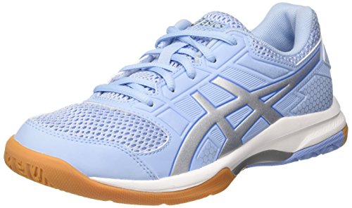 zapatillas de voley mujer