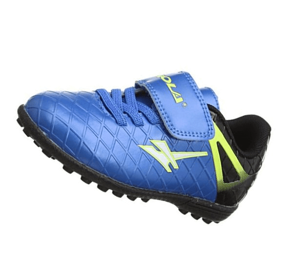 ZAPATILLAS DE FÚTBOL