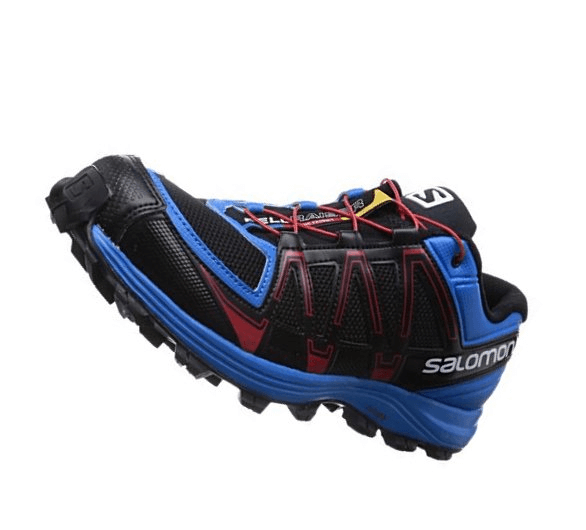 ZAPATILLAS DE ENTRENAMIENTO