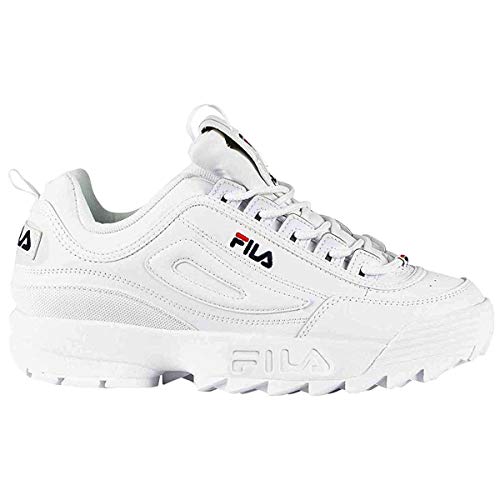 zapatillas fila disruptor 2