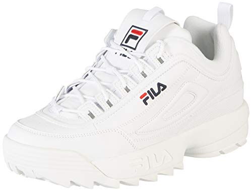 zapatillas fila hombre