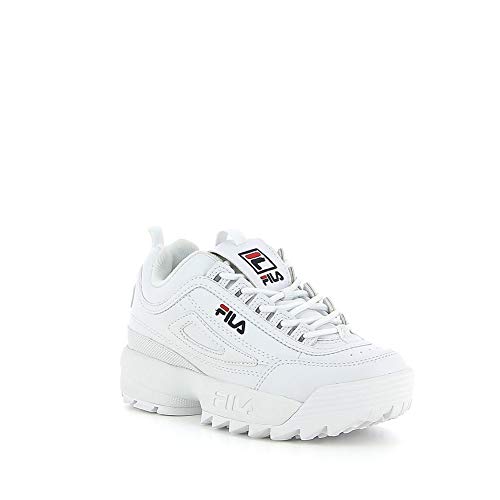 zapatillas fila nino