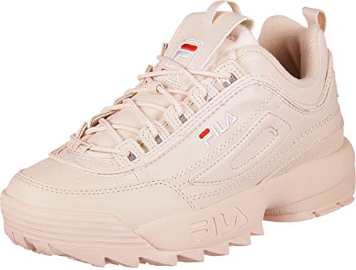 zapatillas fila para mujer
