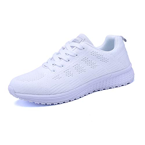 zapatillas fitness mujer