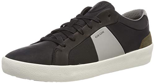 zapatillas geox hombre