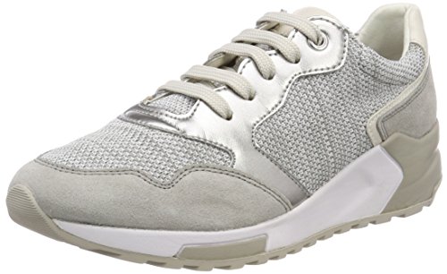 zapatillas geox mujer