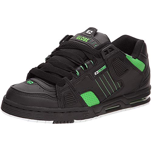 zapatillas globe