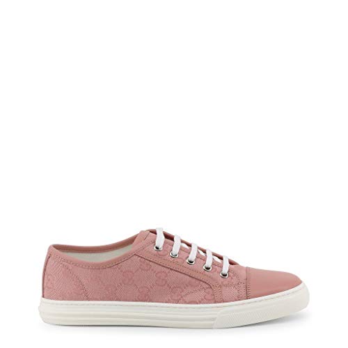 zapatillas gucci mujer