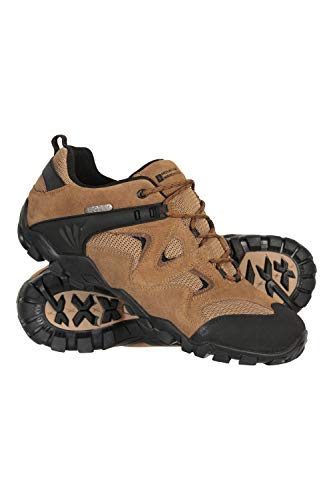 zapatillas impermeables hombre