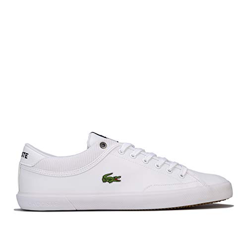 zapatillas lacoste hombre