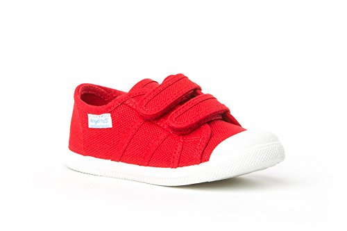 zapatillas lona nino