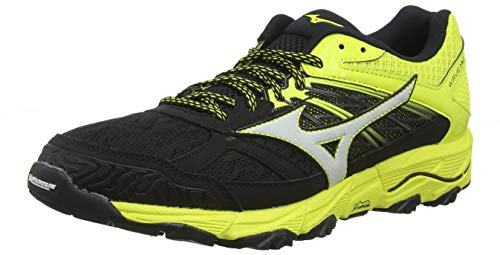 zapatillas mizuno hombre