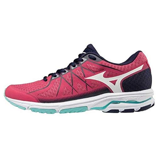 zapatillas mizuno mujer
