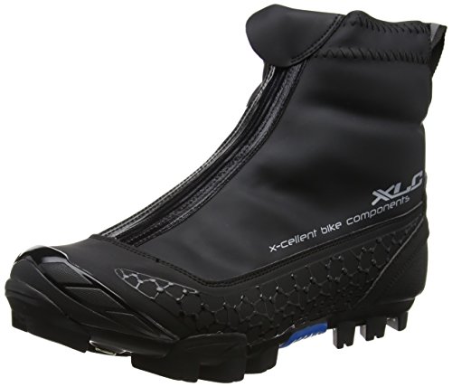 zapatillas mtb invierno