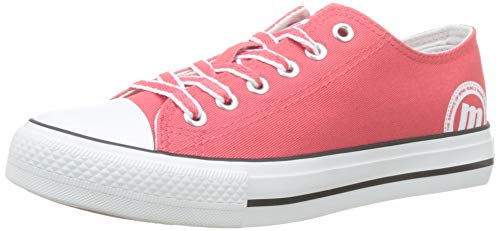 zapatillas mustang nina