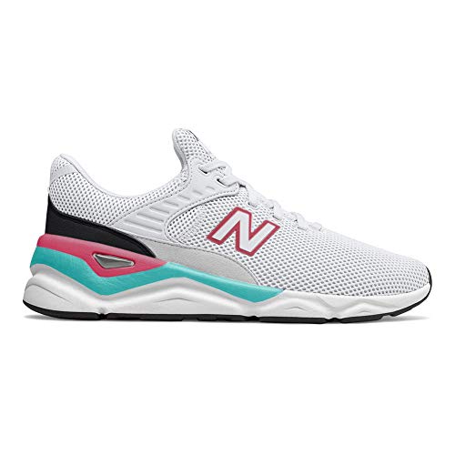 zapatillas new balance blancas