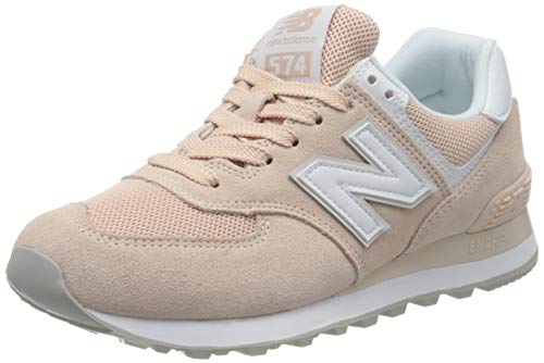 zapatillas new balance mujer