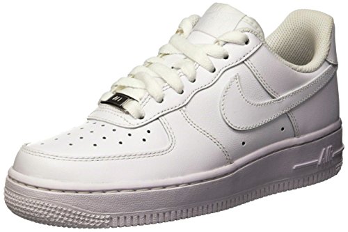 zapatillas nike air force mujer
