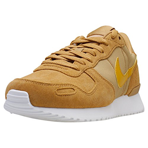 zapatillas nike amarillas